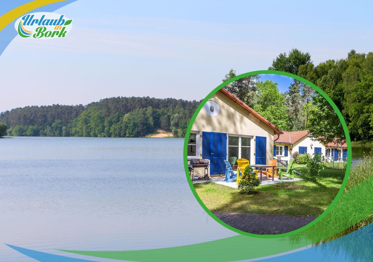 קיריץ Wellness-Suite-Im-Wald-Am-See מראה חיצוני תמונה